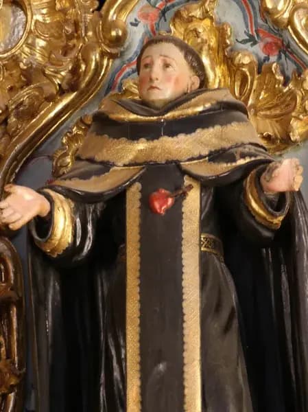 Imagem de São Peregrino Laziosi