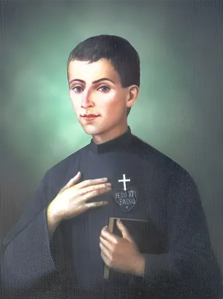 Imagem de Beato Pio de São Luís Campidelli
