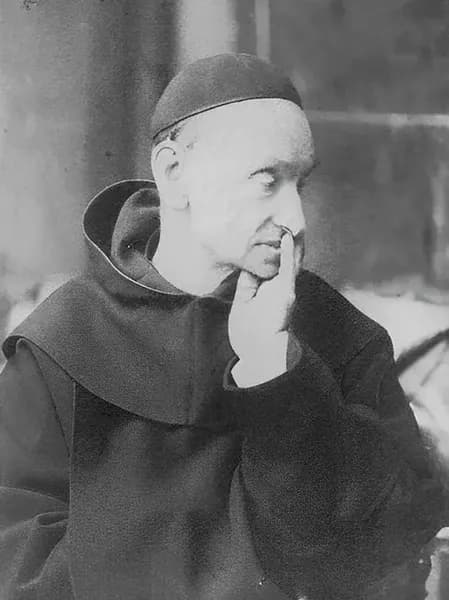 Imagem de São Rafael de José Kalinowski