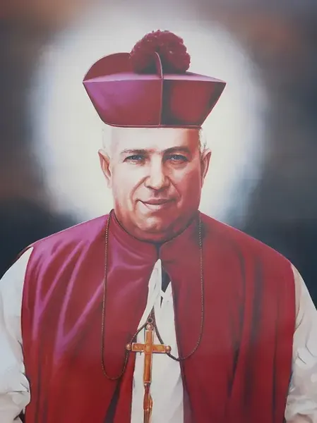 Imagem de São Rafael Guizar Valencia