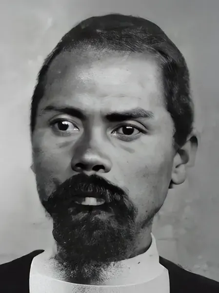 Imagem de Beato Rafael Luís Rafiringa