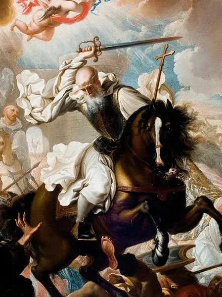 Imagem de São Raimundo