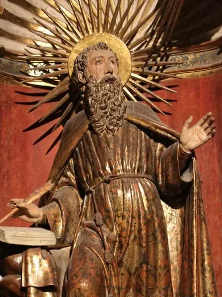 Imagem de Beato Raimundo Lulio