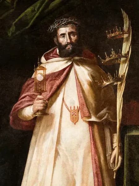 Imagem de São Raimundo Nonato