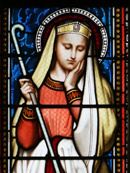 Imagem de Santa Regina