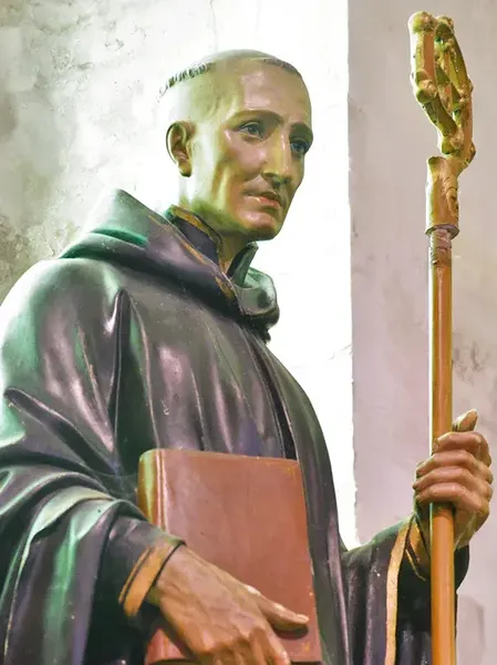 Imagem de São Ricário