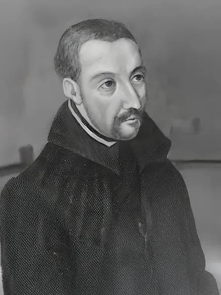 Imagem de São Roberto Southwell
