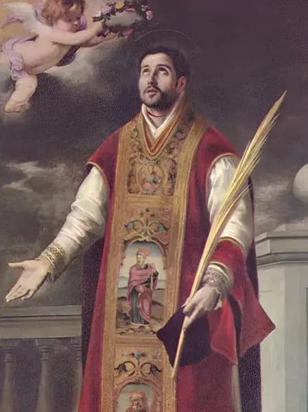 Imagem de Santos Rodrigo e Salomão