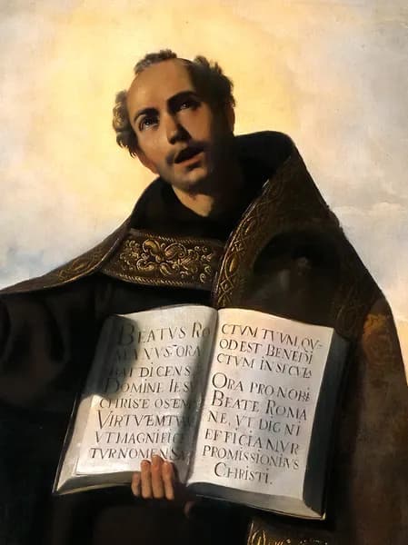 Imagem de São Romão