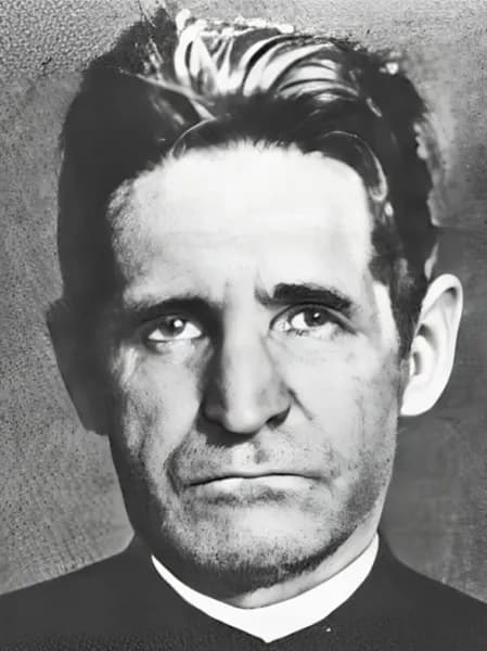 Imagem de Beato Ruperto Mayer