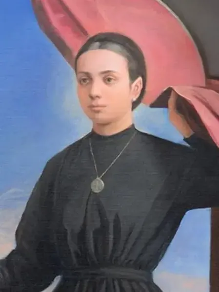 Imagem de Beata Sabina Petrilli