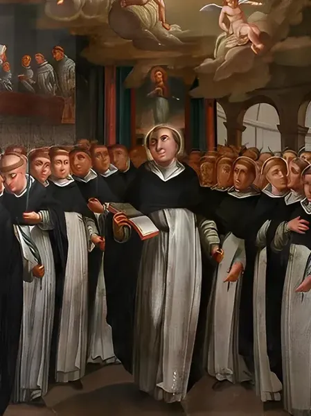 Imagem de Beato Sadoc