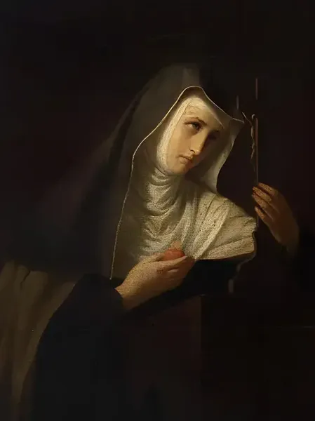 Imagem de Beata Salomé de Cracóvia