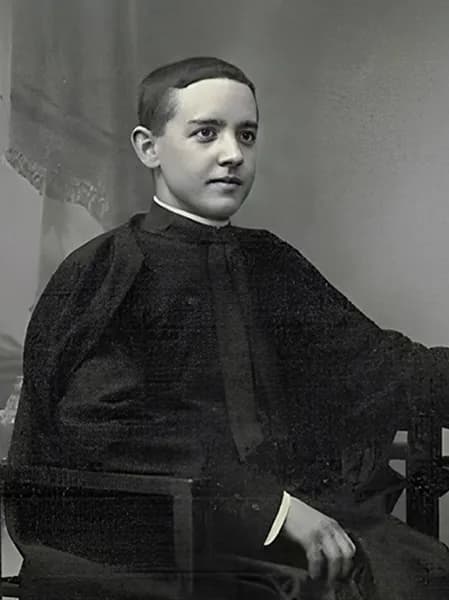 Imagem de Beato Salvador Ferrándis Segui
