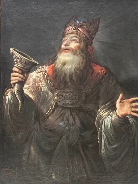 Imagem de São Samuel