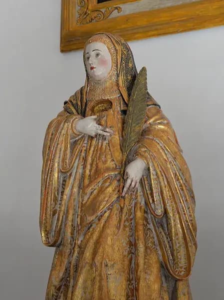 Imagem de Beata Sancha de Portugal