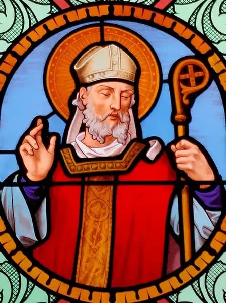Imagem de São Sansão