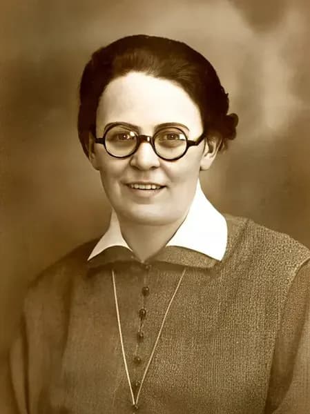 Imagem de Beata Sara Salkahazi
