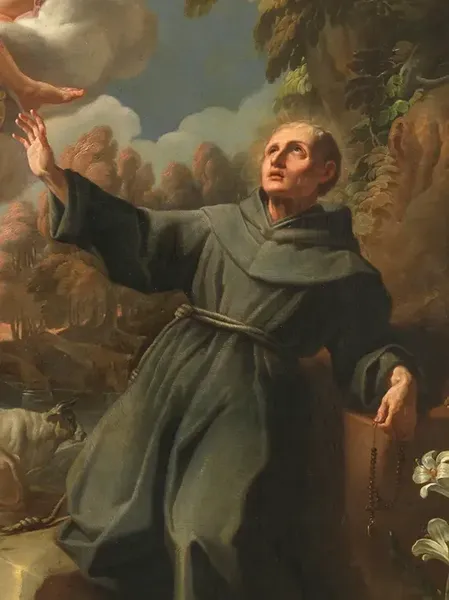 Imagem de Beato Sebastião Aparício