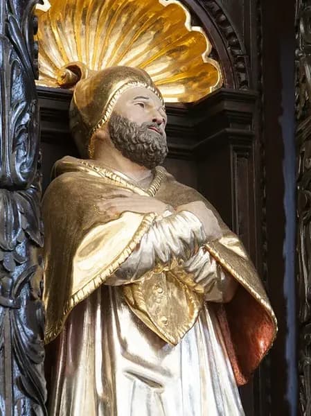 Imagem de São Sérgio I
