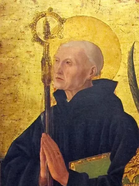 Imagem de São Severino