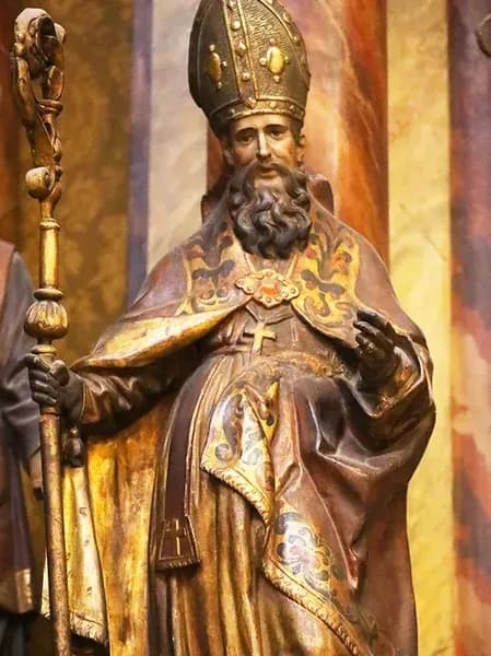 Imagem de São Severo