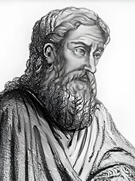 Imagem de São Sidônio Apolinário