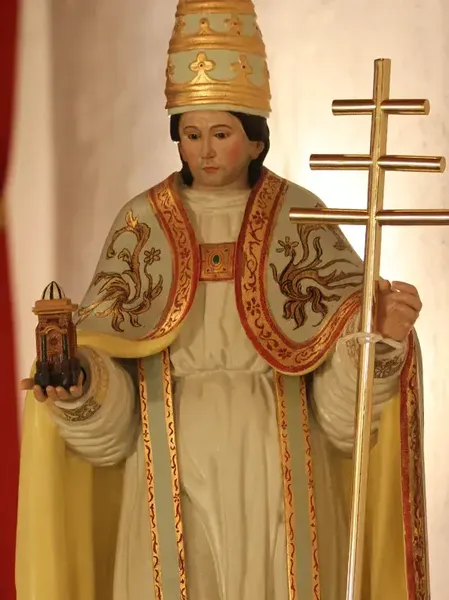 Imagem de São Silvestre I