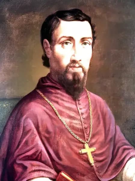Imagem de São Simeão Berneux
