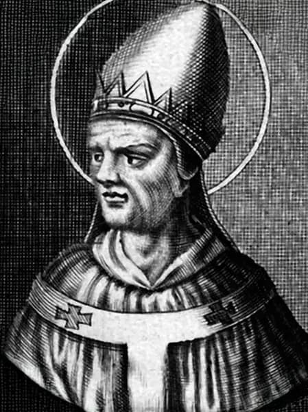 Imagem de São Sisto III