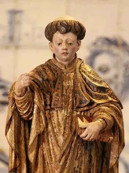 Imagem de São Teotônio