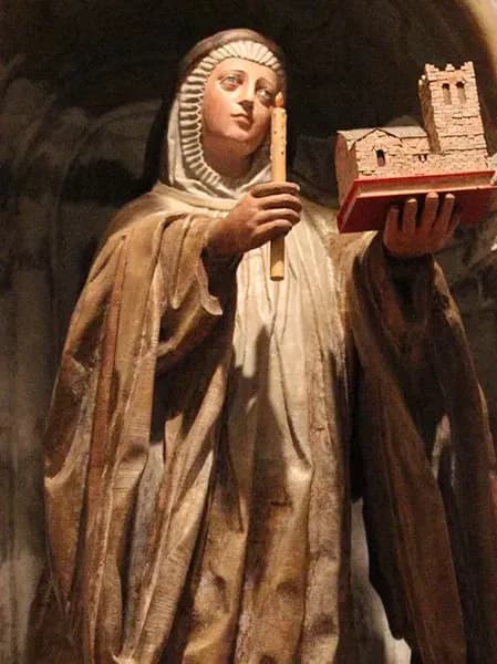 Imagem de Beato Teresa de Portugal