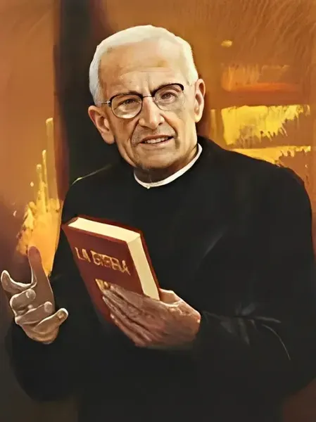 Imagem de Beato Tiago Alberione