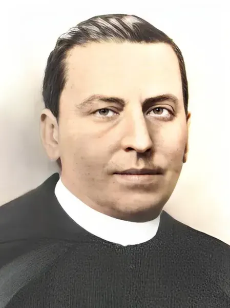 Imagem de Beato Tiago Cusmano
