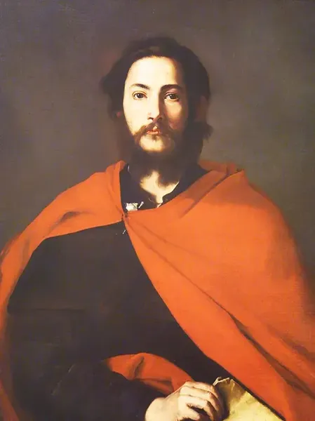Imagem de São Tiago Maior