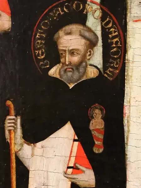 Imagem de Beato Tiago Salomoni