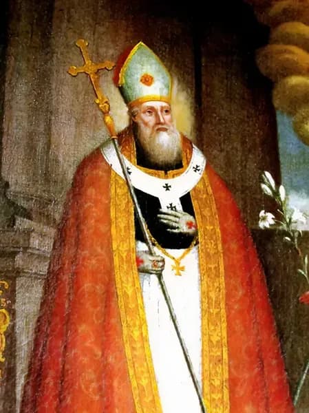 Imagem de Beato Tiago Strepa