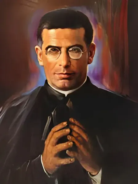 Imagem de Beato Timóteo Giacardo