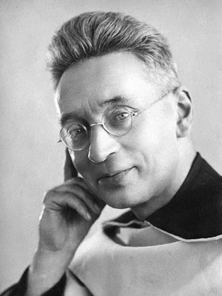 Imagem de Beato Tito Brandsma