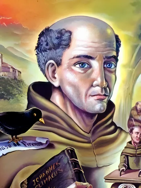 Imagem de Beato Tomás Bellacci de Florença