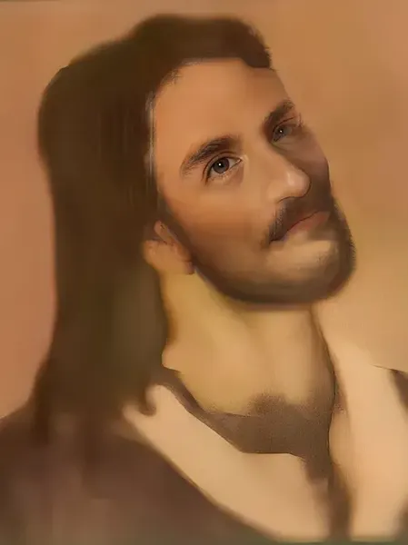 Imagem de Beato Tomás Pilchard