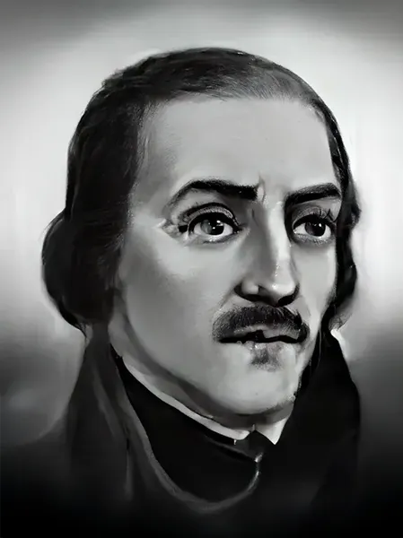 Imagem de Beato Tomás Woodhouse