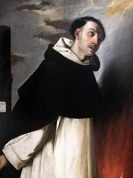 Imagem de Beato Tomás Zumárraga