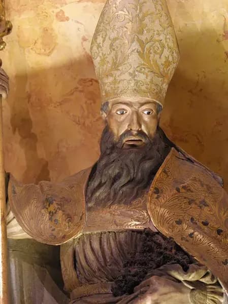 Imagem de São Turíbio