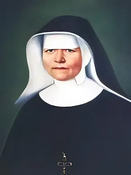 Imagem de Beata Ulrica Nisch