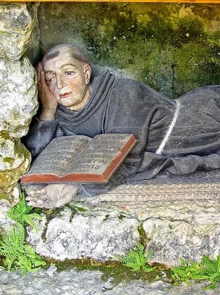 Imagem de Santo Ursicino