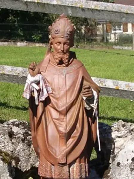 Imagem de Santo Ursino