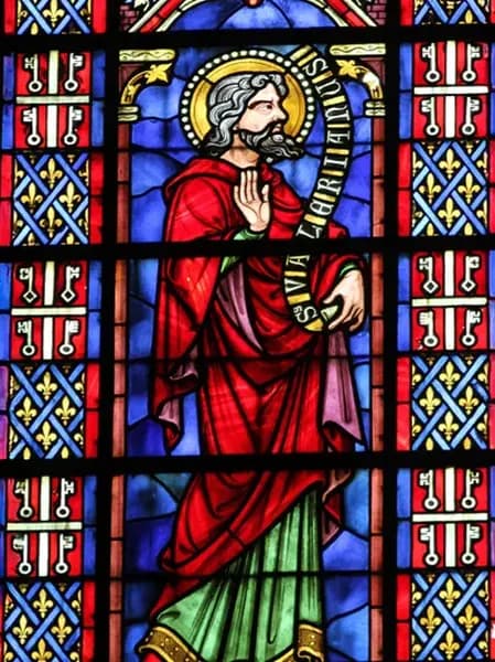 Imagem de São Valeriano de Cimiez