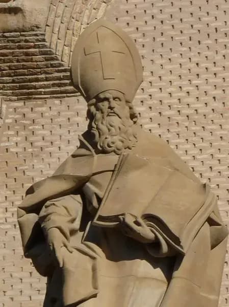 Imagem de São Valério