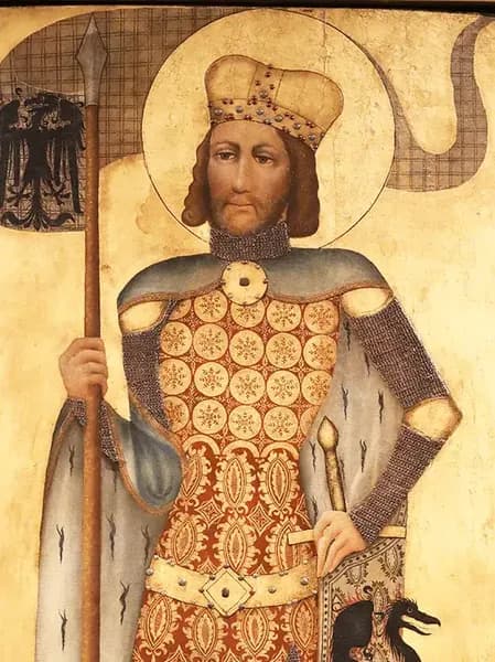 Imagem de São Venceslau